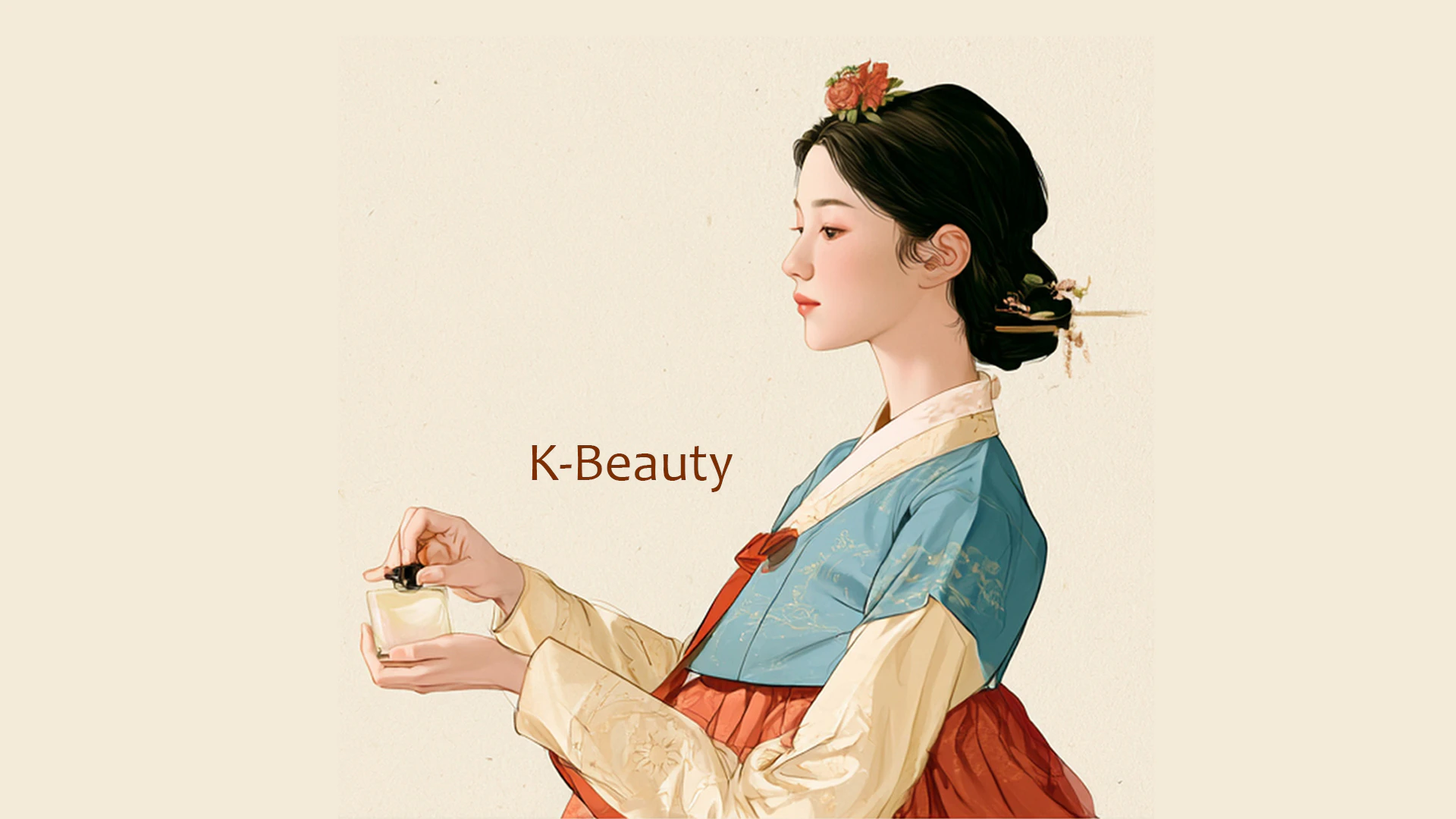 K-BEAUTY