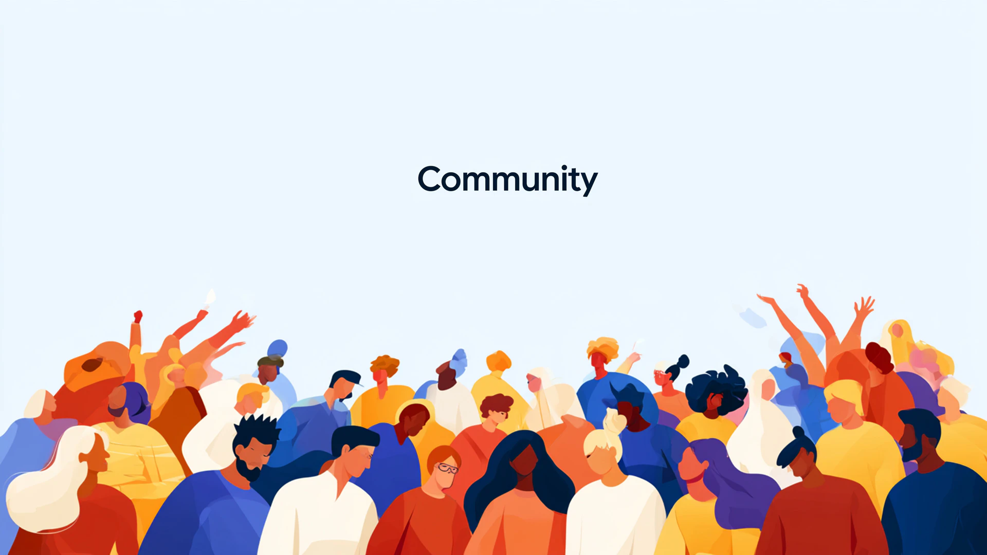 COMMUNITY