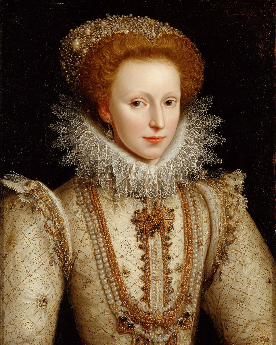 Elizabeth I