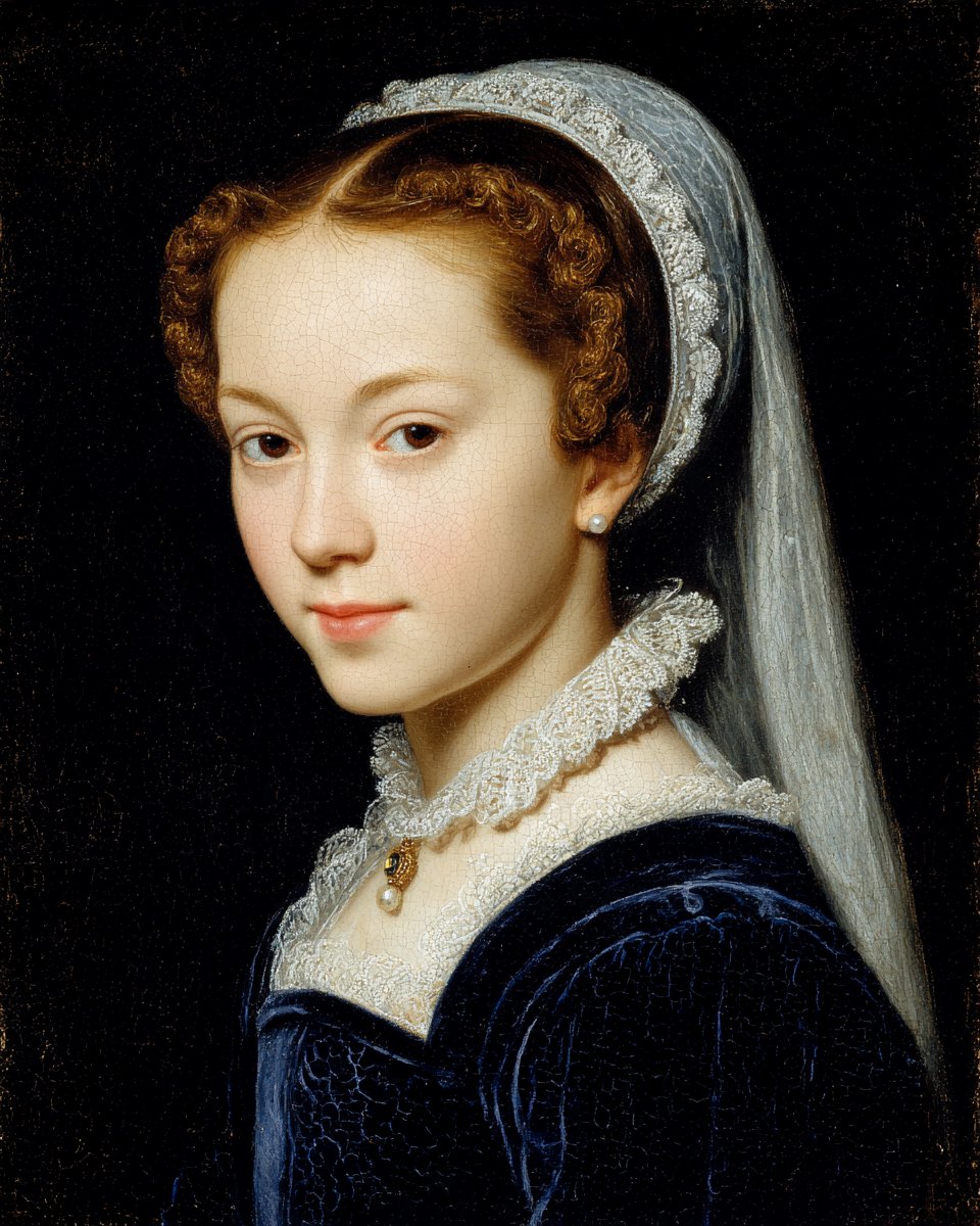 Mary Stuart